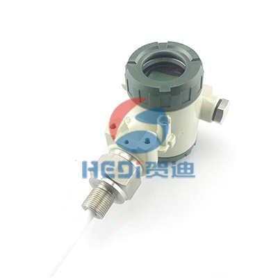HDP602D电容式液位变送器